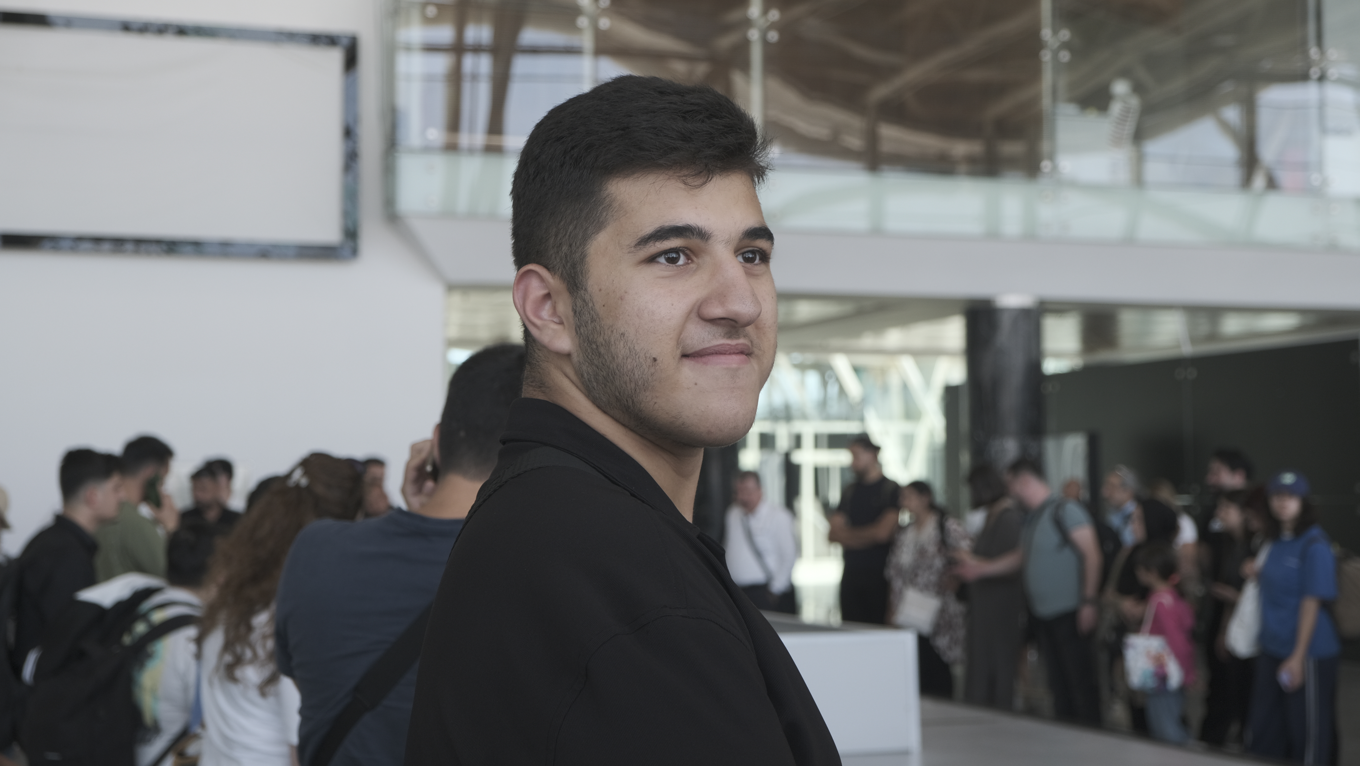 Profil Fotoğrafı